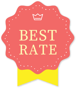 BEST RATE