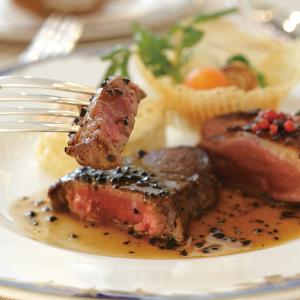 【お仕事帰りに☆】シェフが目の前で仕上げる贅沢試食×相談会