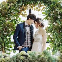 【家族と大切な方だけの結婚式】挙式のみ・挙式+会食☆相談会